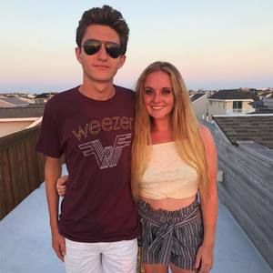 Meet your Posher, Jack